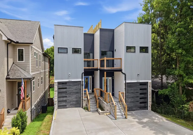 2nd image of 2206a Winford Ave, Nashville, TN 37211 | MLS# 3315914