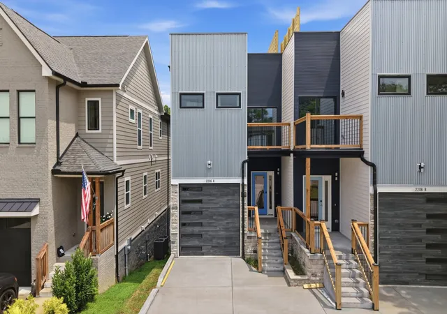 3rd image of 2206A Winford Ave, Nashville, TN 37211 | MLS# 3315914