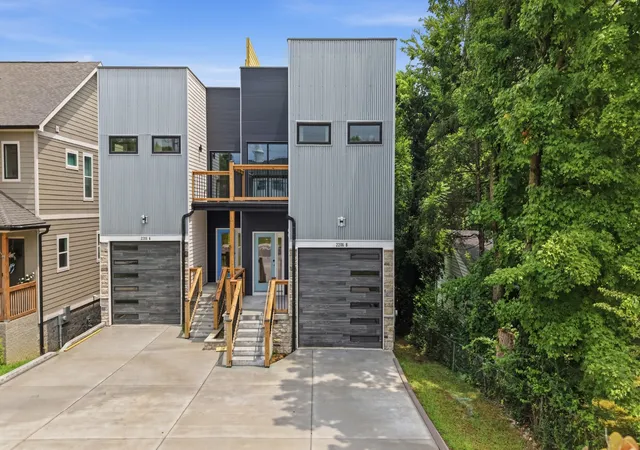 2nd image of 2206b Winford Ave, Nashville, TN 37211 | MLS# 3315912