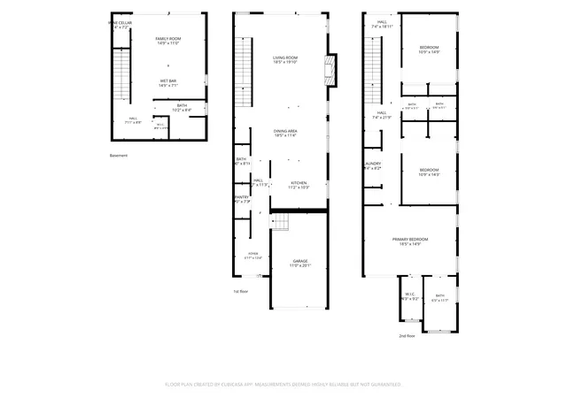 44th image of 2206b Winford Ave, Nashville, TN 37211 | MLS# 3315912