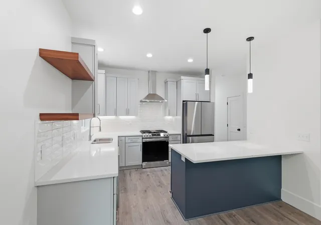 5th image of 2206B Winford Ave, Nashville, TN 37211 | MLS# 3315912