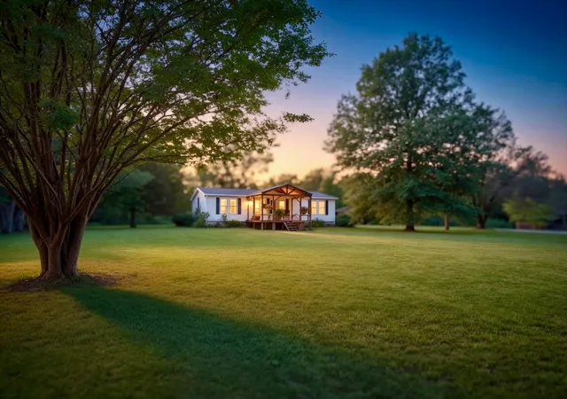 Photo 1 of Manufactured home for sale at 1280b Mccrary Rd, Lebanon, TN 37087 | MLS# 3246095 | Listing updated on 2026-08-13