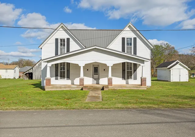 Homes for sale in Hampshire, TN | 4103 Hampshire Pike, Hampshire, TN 38461 | MLS# 3246086