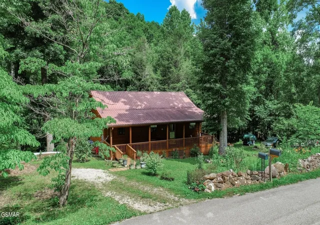 1st image of 969 Carson Springs Road, Newport, TN 37821 | MLS# 3321023