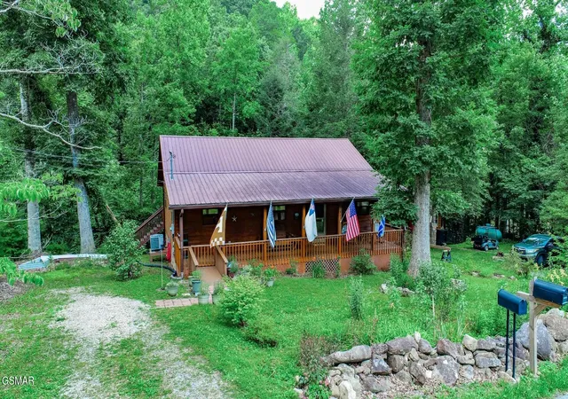 2nd image of 969 Carson Springs Road, Newport, TN 37821 | MLS# 3321023