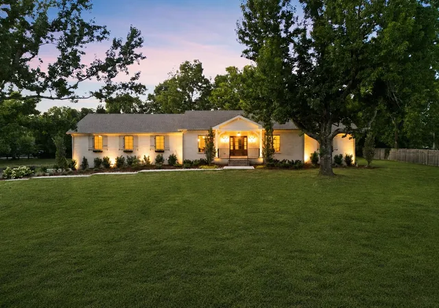 61st image of 1214 Hunters Trail Dr, Franklin, TN 37069 | MLS# 3318602