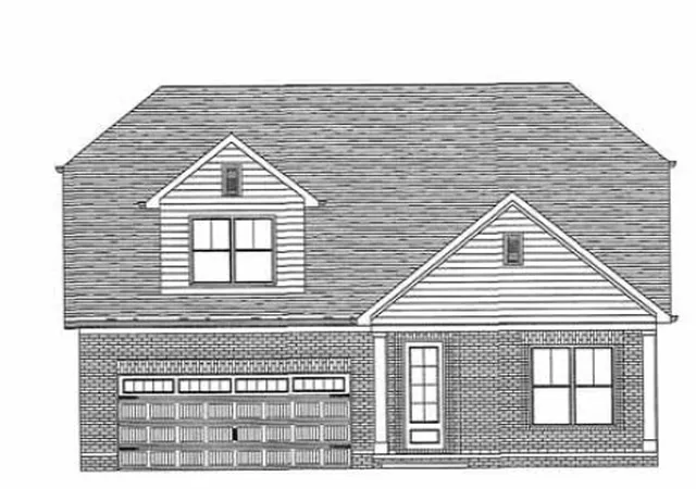 Photo 1 of Single family home for sale at 1210 Anson St Lot 109, Gallatin, TN 37066 | MLS# 3246061 | Listing updated on 2026-09-04