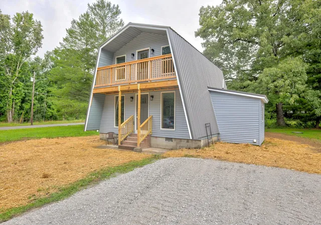 Homes for sale in Manchester, TN | 13 Chalet Dr, Manchester, TN 37355 | MLS# 3246942