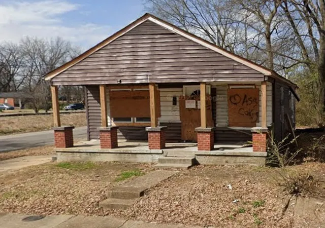 Homes for sale in Memphis, TN | 1311 Hyde Park Blvd, Memphis, TN 38108 | MLS# 3246968