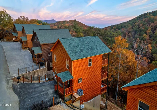 21st image of 842 Black Bear Cub Way, Sevierville, TN 37862 | MLS# 3278311