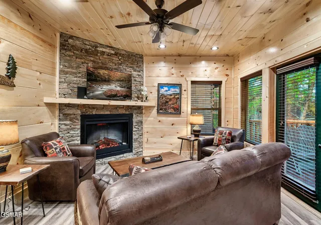 3rd image of 842 Black Bear Cub Way, Sevierville, TN 37862 | MLS# 3278311