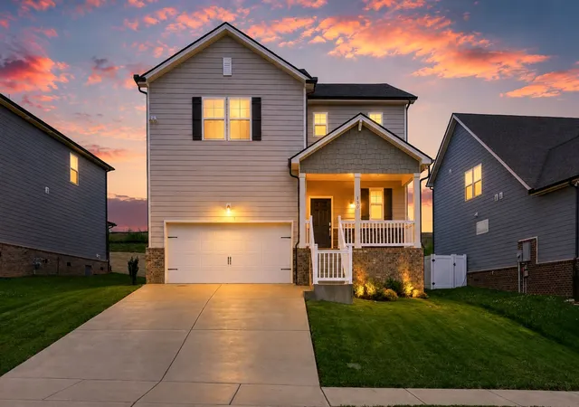 Homes for sale in Spring Hill, TN | 130 Millbrook Dr, Spring Hill, TN 37174 | MLS# 3250370