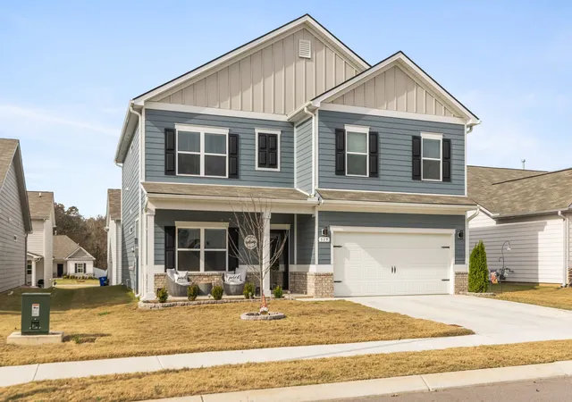 Photo 2 of Single family home for sale at 519 Morgan Meadows Way, Columbia, TN 38401 | MLS# 3246934 | Listing updated on 2026-08-10