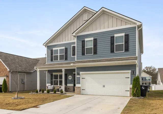 Photo 2 of Single family home for sale at 519 Morgan Meadows Way, Columbia, TN 38401 | MLS# 3246934 | Listing updated on 2026-08-10