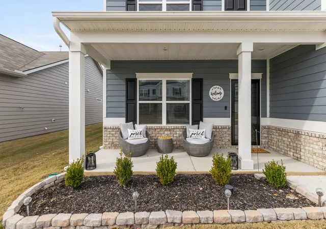 Photo 3 of Single family home for sale at 519 Morgan Meadows Way, Columbia, TN 38401 | MLS# 3246934 | Listing updated on 2026-08-10