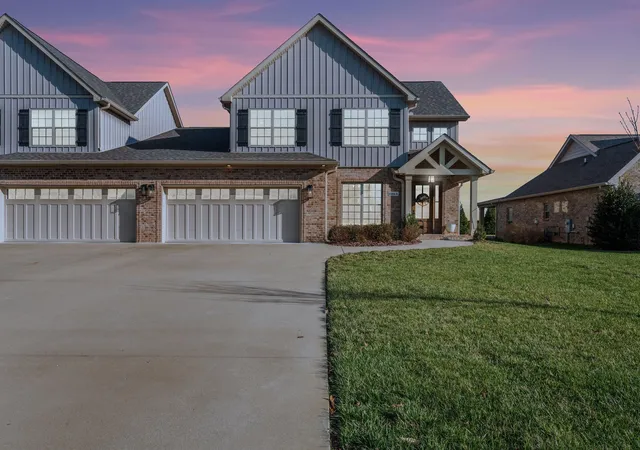 Photo 1 of Townhouse for sale at 1089 Veridian Dr #B, Clarksville, TN 37043 | MLS# 3248786 | Listing updated on 2026-08-30