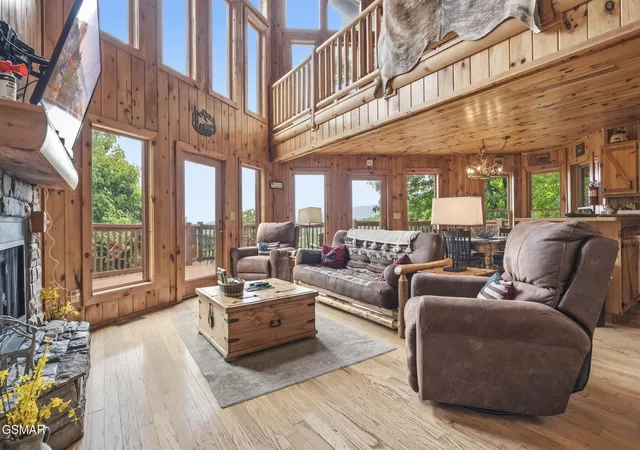 Photo 3 of Single family home for sale at 2775 Overholt Trl, Sevierville, TN 37862 | MLS# 3307498 | Listing updated on 2026-09-21