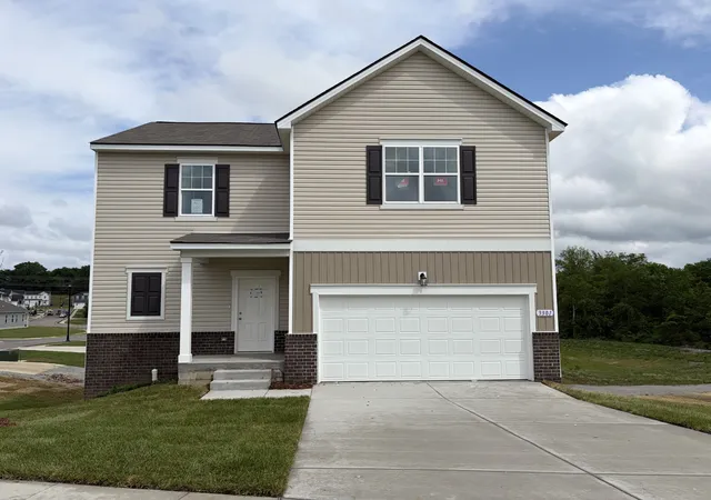 Photo 1 of Sale Pending at 3301 Pippin St, Columbia, TN 38401 | MLS# 3246144 | Listing updated on 2026-10-27
