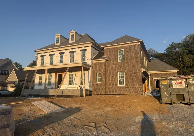 Single family home for sale at 1738 Briarmont Pl, Brentwood, TN 37027 | MLS# 3596161