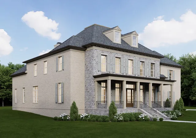 Photo 3 of Mansion for sale at 1738 Briarmont Pl, Brentwood, TN 37027 | MLS# 3596161 | Listing updated on 2026-10-08