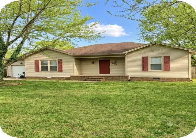 1st image of 8639 Churchill Dr, Oak Grove, KY 42262 | MLS# 3246185