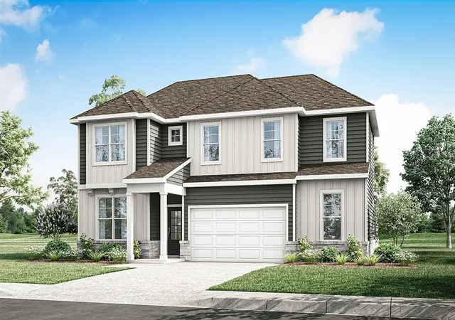 3rd image of 342 Harvest Point Blvd, Spring Hill, TN 37174 | MLS# 3246180
