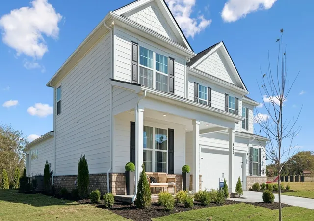 4th image of 342 Harvest Point Blvd, Spring Hill, TN 37174 | MLS# 3246180
