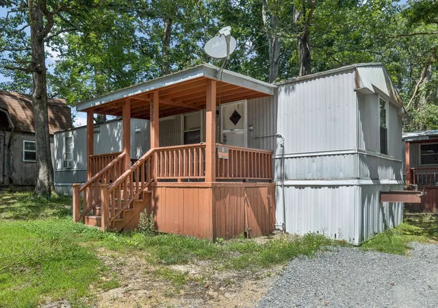 2nd image of 0 Betty Belle, Bon Aqua, TN 37025 | MLS# 3246202