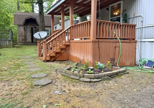 3rd image of 0 Betty Belle, Bon Aqua, TN 37025 | MLS# 3246202
