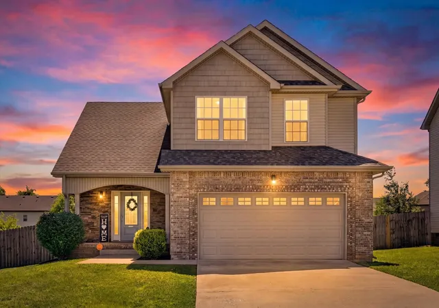 Homes for sale in Clarksville, TN | 998 Dwight Eisenhower Way, Clarksville, TN 37042 | MLS# 3246257