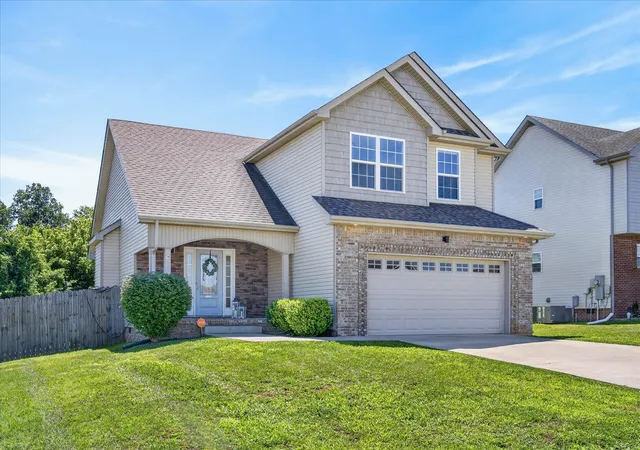 Homes for sale in Clarksville, TN | 998 Dwight Eisenhower Way, Clarksville, TN 37042 | MLS# 3246257