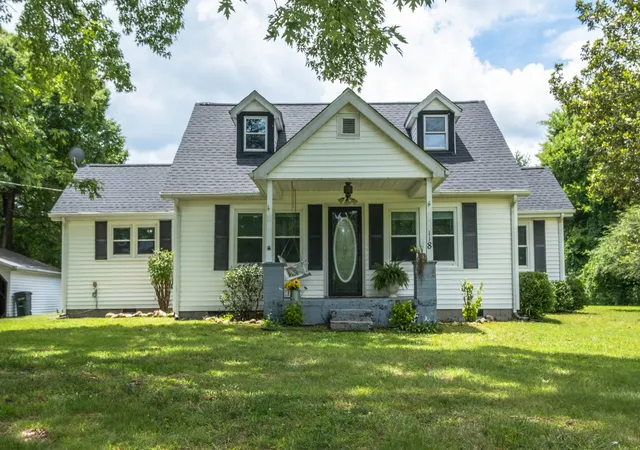 Homes for sale in Rock Island, TN | 118 Bone Cave Rd, Rock Island, TN 38581 | MLS# 3247225