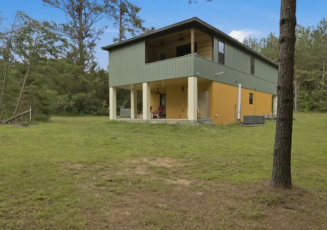 Homes for sale in Hohenwald, TN | 1405 Trace Creek Rd, Hohenwald, TN 38462 | MLS# 3246267
