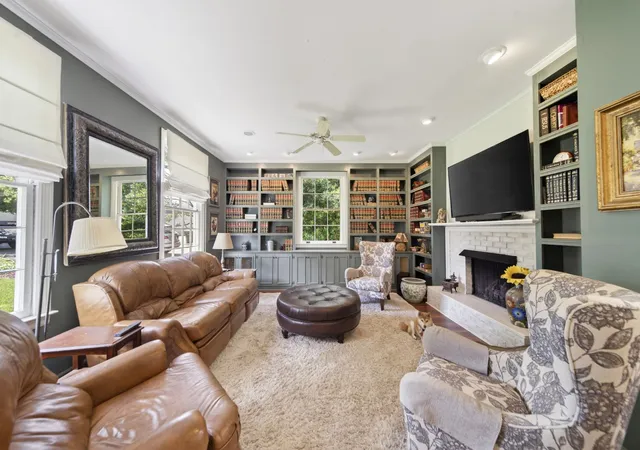 5th image of 1104 Riverside Rd, Old Hickory, TN 37138 | MLS# 3246360