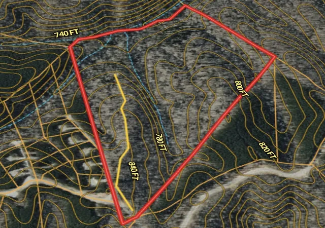 34th image of 0 Wedgewood Dr, Linden, TN 37096 | MLS# 3246338