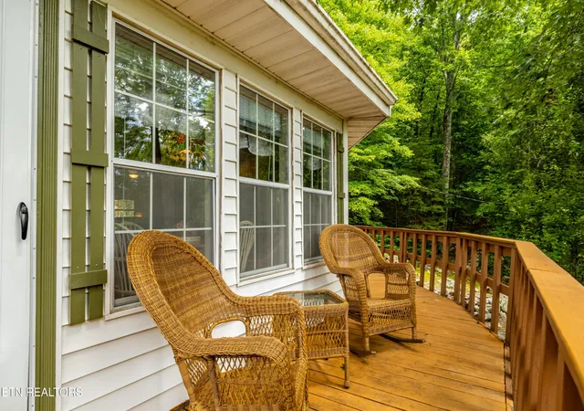4th image of 4839 Butterfly Gap Rd, Maryville, TN 37803 | MLS# 3322505