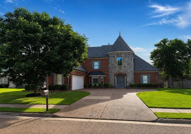 Photo 1 of Single family home for sale at 2339 Meverett Ln, Cordova, TN 38016 | MLS# 3291386 | Listing updated on 2026-09-06