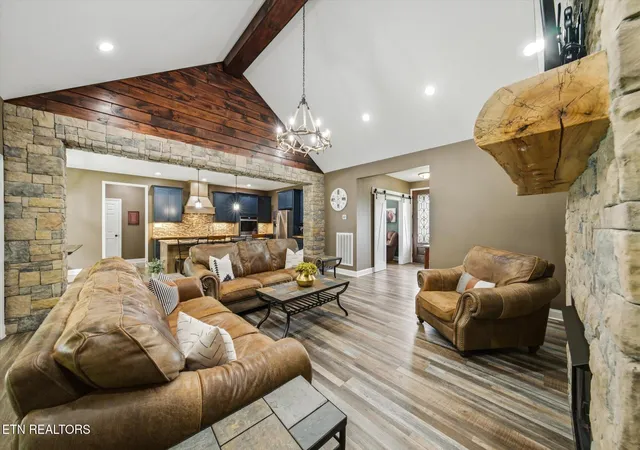 4th image of 2728 Sweetwater Vonore Rd, Sweetwater, TN 37874 | MLS# 3501448