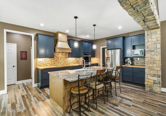 5th image of 2728 Sweetwater Vonore Rd, Sweetwater, TN 37874 | MLS# 3501448