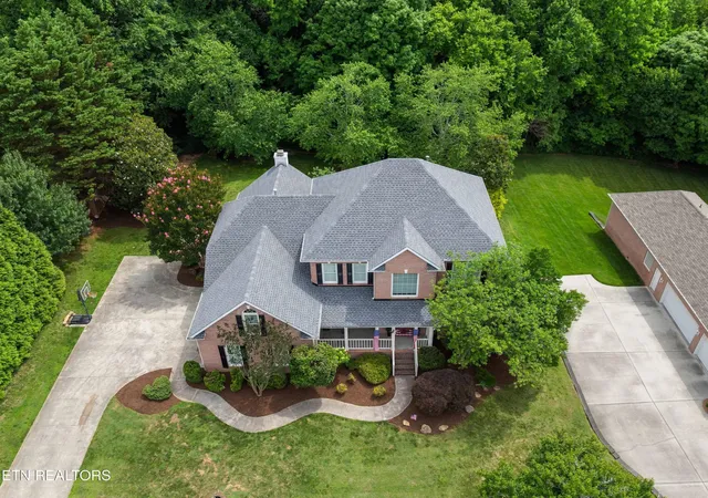 49th image of 7819 La Barrington Blvd, Powell, TN 37849 | MLS# 3247862