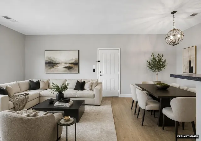 Photo 3 of Condo for sale at 4846 Bevendean Dr #C12, Nashville, TN 37211 | MLS# 3314750 | Listing updated on 2026-08-02