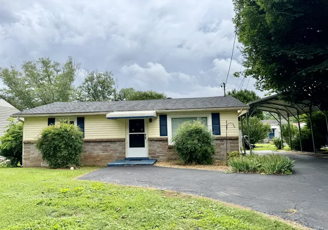1st image of 405 Old Morrison Rd, Mc Minnville, TN 37110 | MLS# 3246349