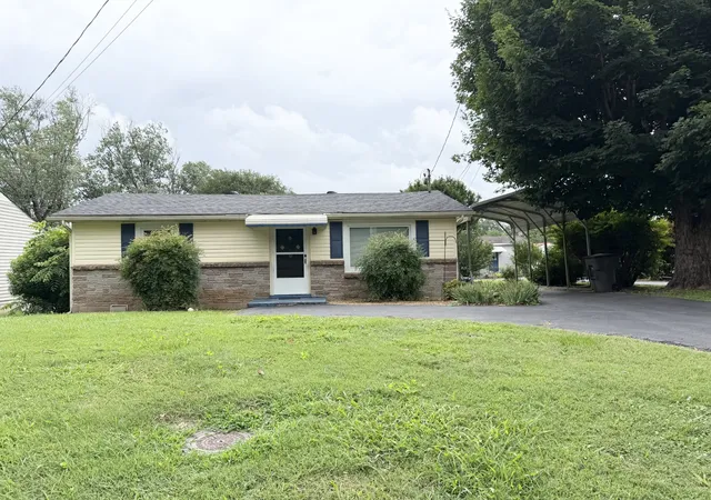 6th image of 405 Old Morrison Rd, Mc Minnville, TN 37110 | MLS# 3246349