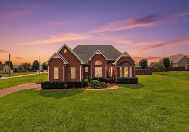 Homes for sale in Manchester, TN | 31 Richland Hills Dr, Manchester, TN 37355 | MLS# 3246362