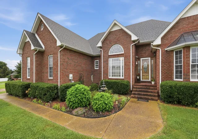 Homes for sale in Manchester, TN | 31 Richland Hills Dr, Manchester, TN 37355 | MLS# 3246362