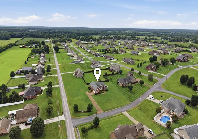 Homes for sale in Manchester, TN | 31 Richland Hills Dr, Manchester, TN 37355 | MLS# 3246362