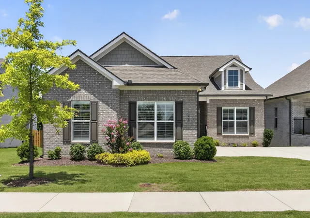 Photo 1 of Single family home for sale at 6541 Frye Ln, Hermitage, TN 37076 | MLS# 3246816 | Listing updated on 2026-10-01