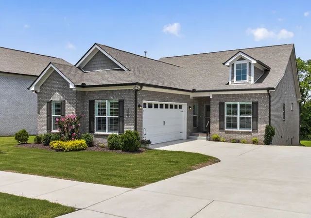 Photo 3 of Single family home for sale at 6541 Frye Ln, Hermitage, TN 37076 | MLS# 3246816 | Listing updated on 2026-10-01