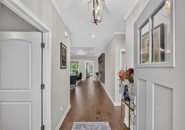 Photo 4 of Single family home for sale at 6541 Frye Ln, Hermitage, TN 37076 | MLS# 3246816 | Listing updated on 2026-10-01
