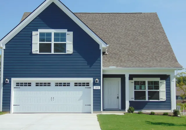Photo 1 of Single family home for sale at 280 Spring St, La Vergne, TN 37086 | MLS# 3246364 | Listing updated on 2026-08-15